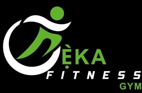 Eka Fitness Logo
